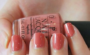 OPI Classic Colours | NailsFashionistaSG